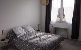 Location Villa A Saint-Gaudens